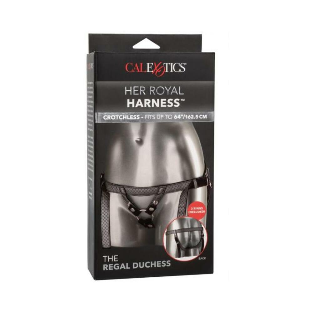 Hrh Regal Duches Pewter