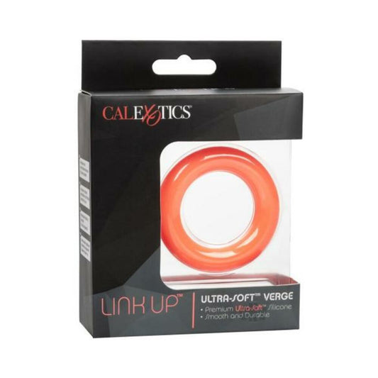 Link Up Ultra Soft Verge - Orange