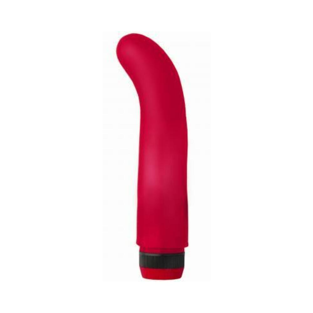 Jelly Caribbean #5 G Spot Vibe - Pink
