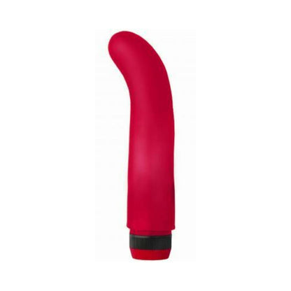 Jelly Caribbean #5 G Spot Vibe - Pink