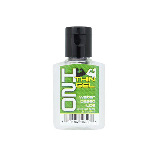 Elbow Grease H2O Thin Gel - 24ml
