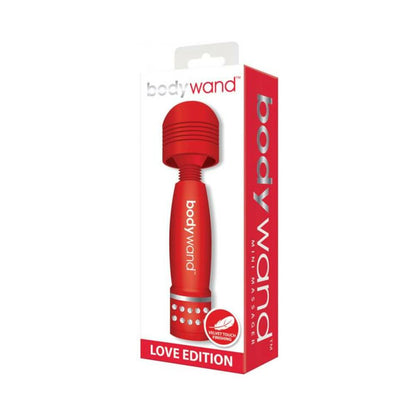 Bodywand Mini Massager Love Edition