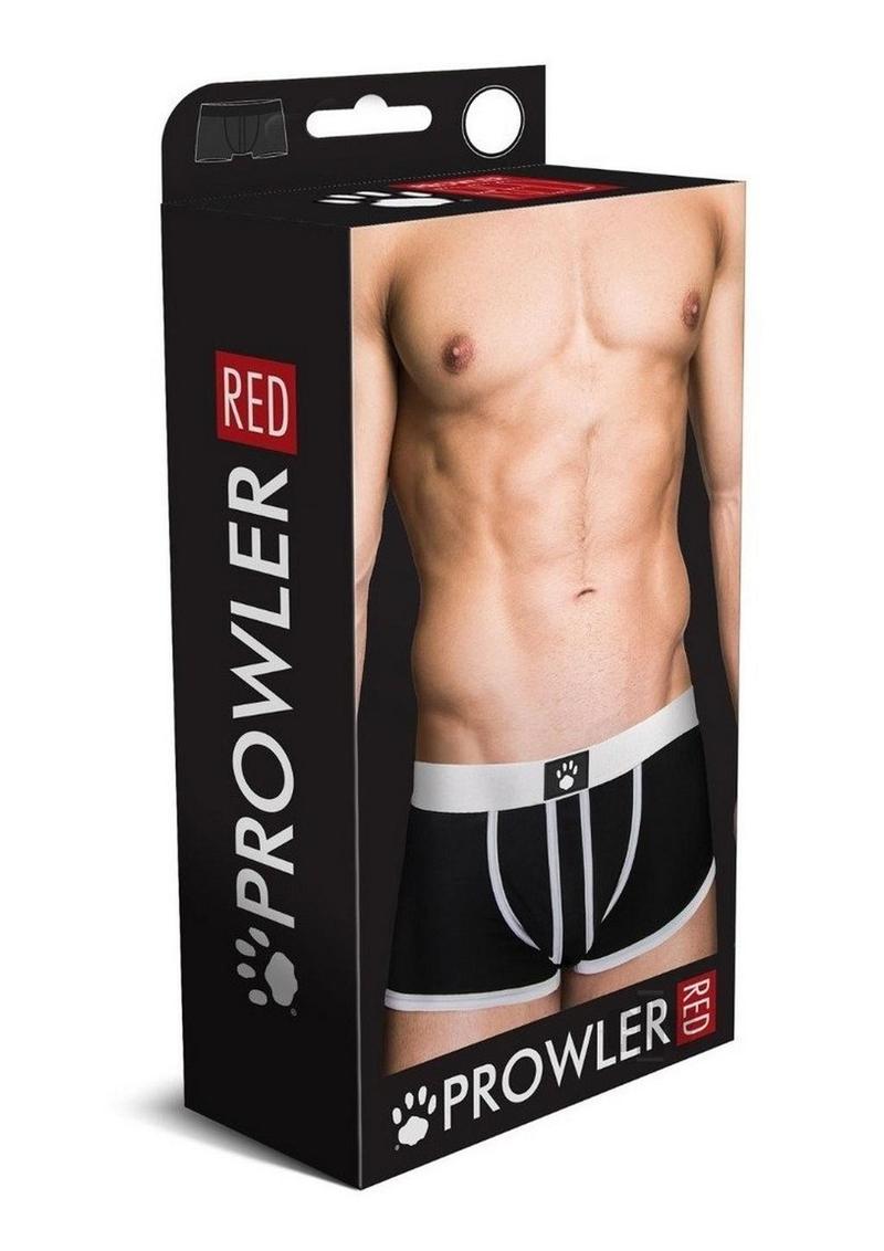 Prowler Red Ass Less Trunk Wht Xl