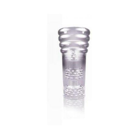Blush M for Men All In - Clear