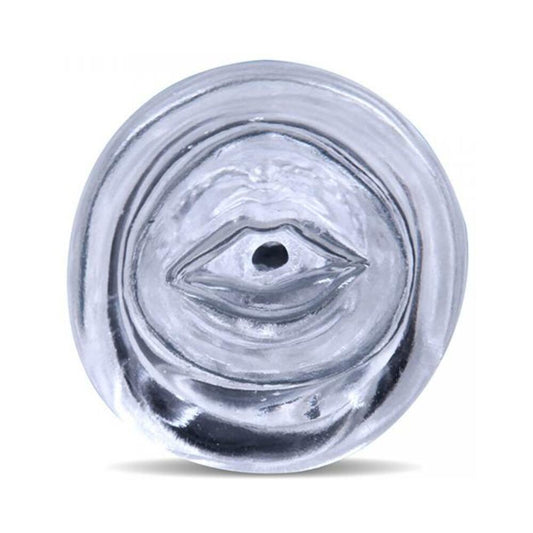 Blush M for Men All In - Clear