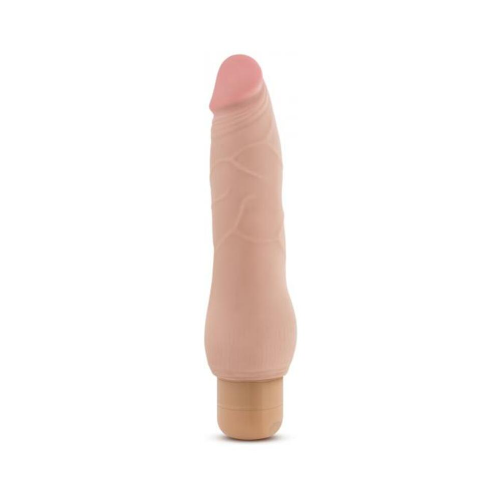 Au Naturel Fabien Beige