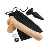 CLOUD 9 PREMIUM STARTER KIT COLOR LIGHT