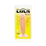 Ignite Large Cock Plug Beige