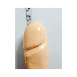 EXXXTREME DONG W/SUCTION FLESH 14IN