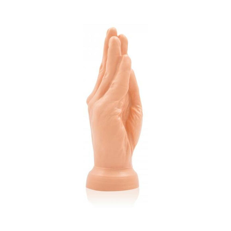 Intruder Hand  Probe - Beige