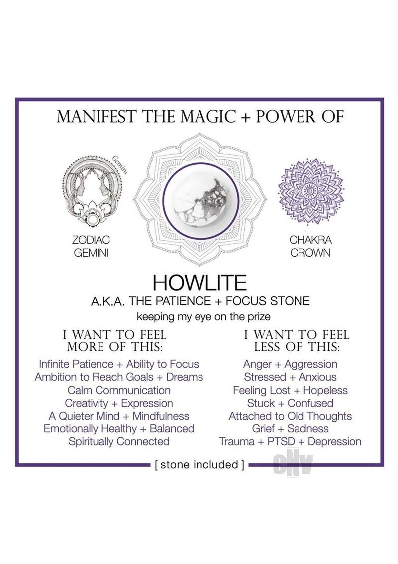 Howlite