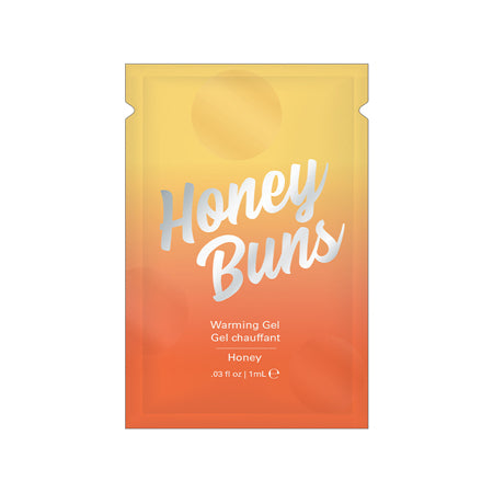 Honey Buns Foil - 1 ml