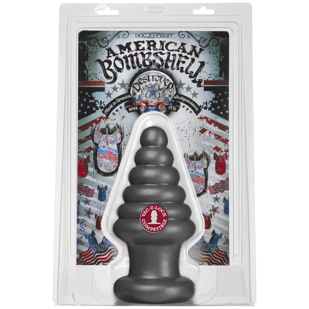 AMERICAN BOMBSHELL DESTROYER