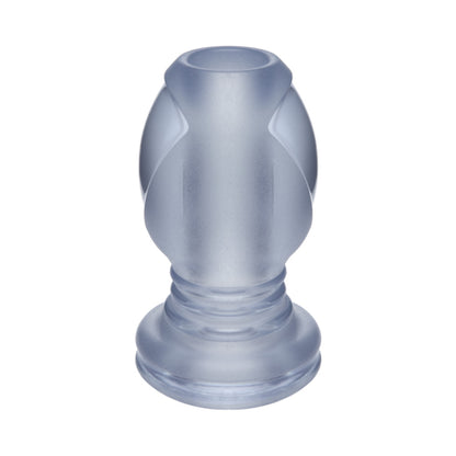 The Hollow Tunnel Plug Clear