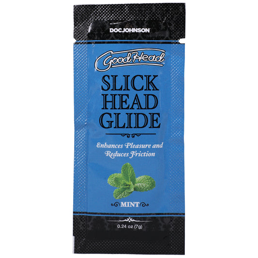 Goodhead Slick Head Mint 48pc Bulk