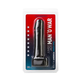 Jumbo Jack Man O War - Black