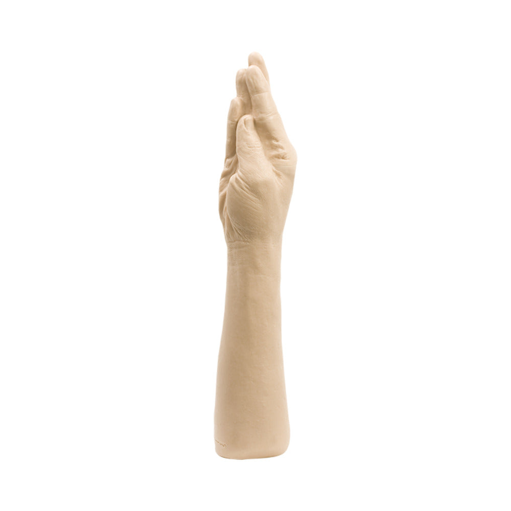 The Hand
