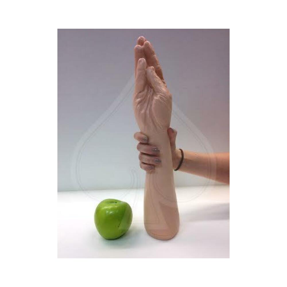 The Hand