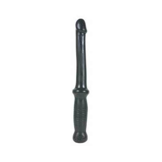 Black Anal Push