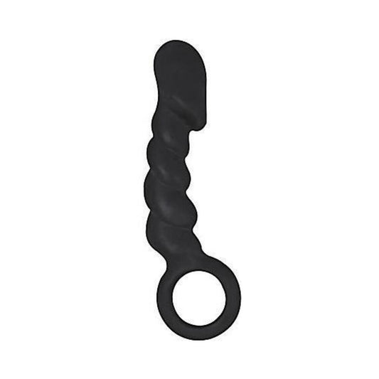 Ram Anal Trainer #2 - Black