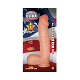 All American Ultra Whopper 11 Curved