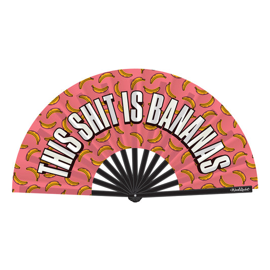This Shit Is Bananas Fan