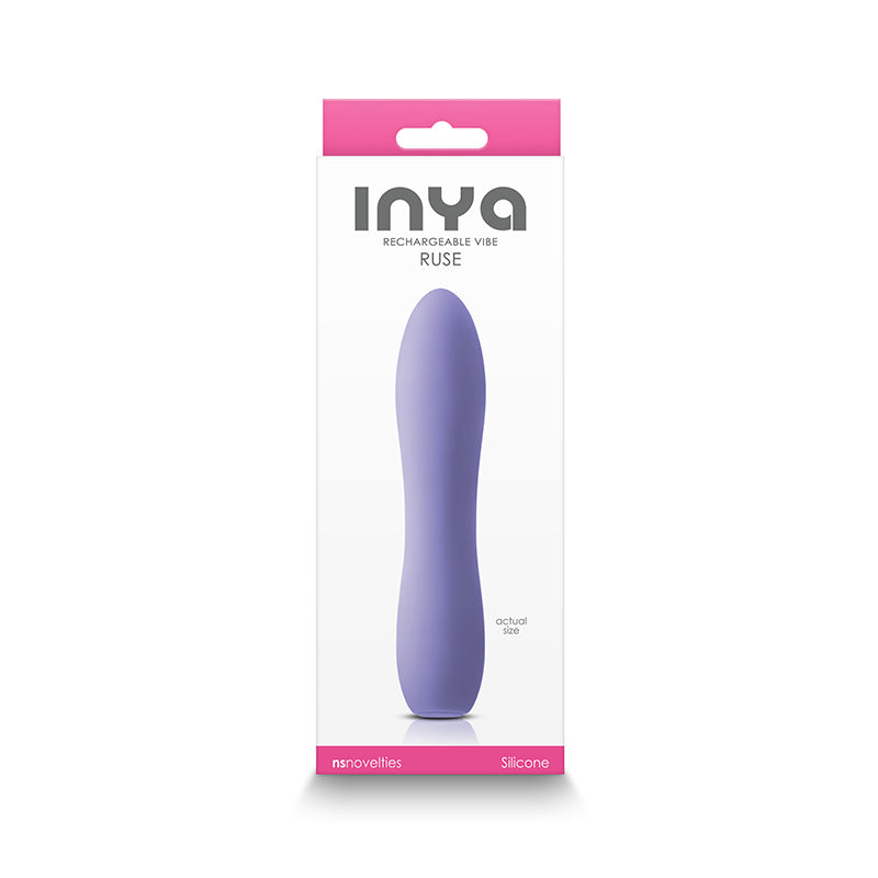 INYA Ruse Purple