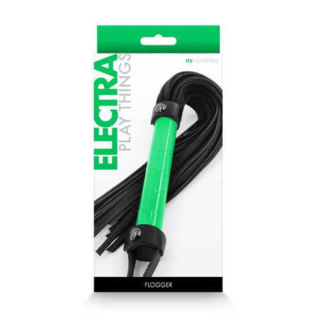 Electra Flogger - Green