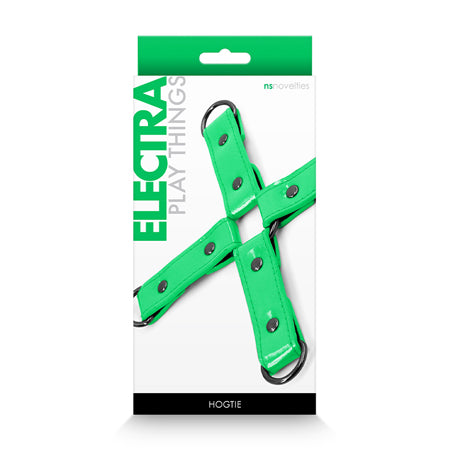 Electra Hog Tie - Green