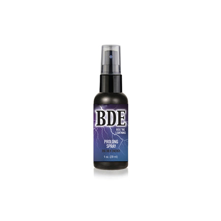 BDE Prolong Spray - 1 oz