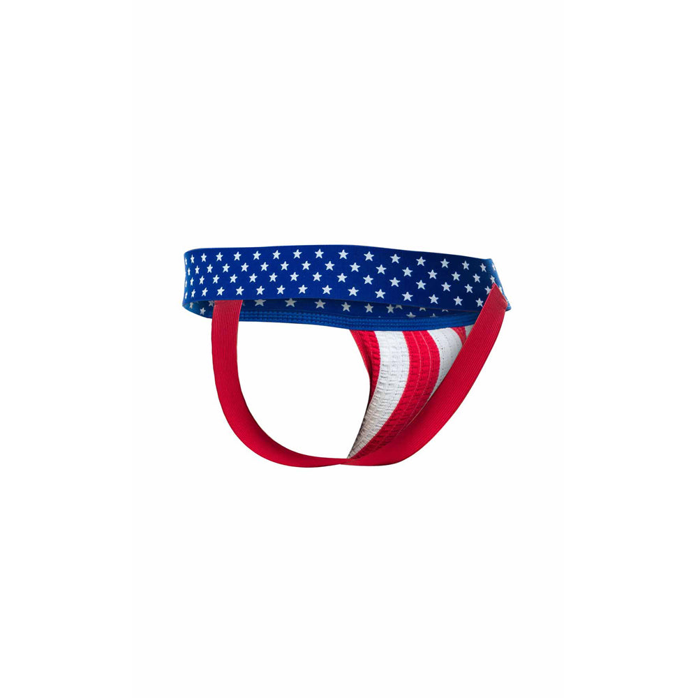 Mob Pride Jock Small