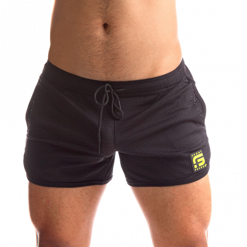 Sport Fucker Jersey Short Xxl