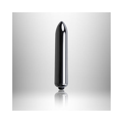 Ro-Zen Pro Rechargeable 10X Black Prostate Massager