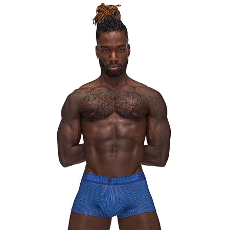 Sexagon Mini Short - Small - Royal