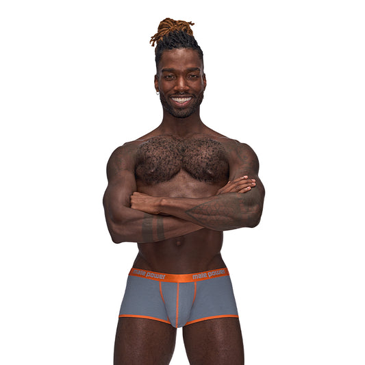 MP Casanova Uplift Short  GRY MD