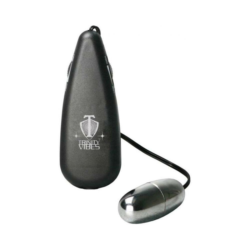 Vibrating Silver Bullet
