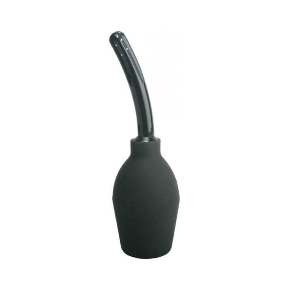 CleanStream Deluxe Enema Bulb