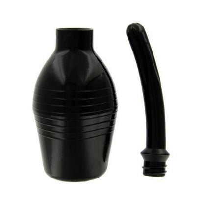 CleanStream Deluxe Enema Bulb