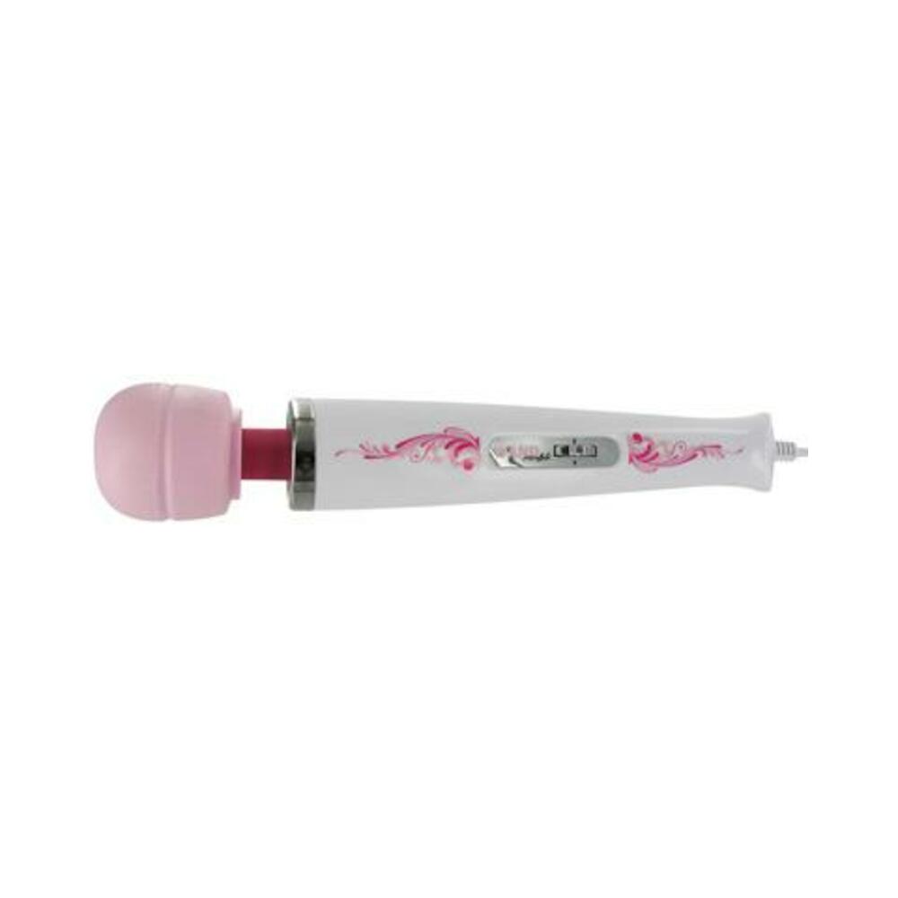 Wand Massager 7 Speed AC 100-240V