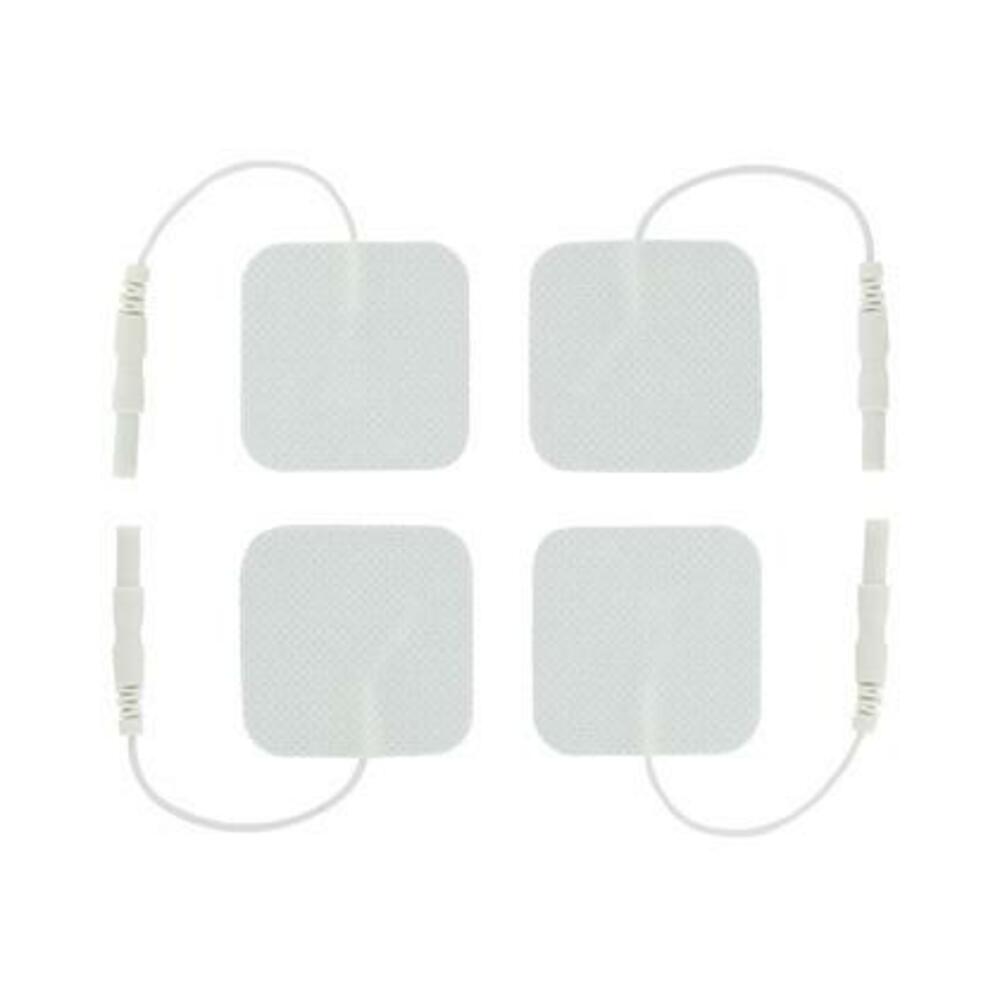 Zeus Electro Pads 4 Pack