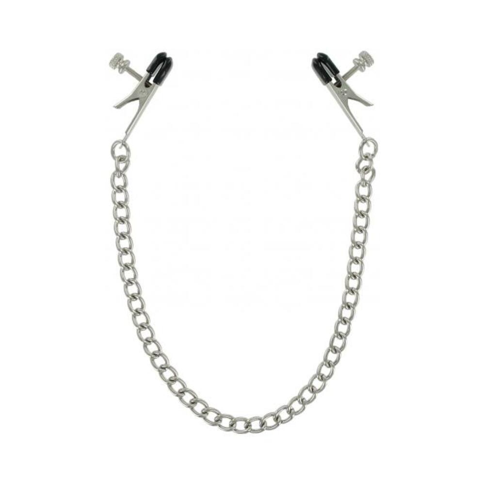 Ox Bull Nose Nipple Clamps