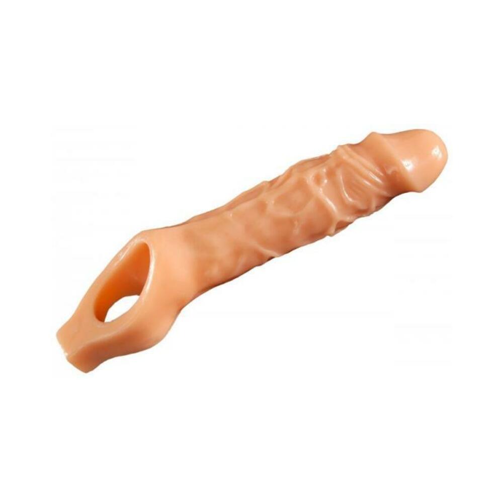 Mamba Penis Sheath Extender