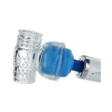 Hummingbird Masturbator Attachment Clear