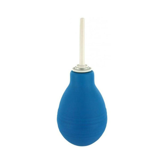 Cleanstream Enema Bulb Blue
