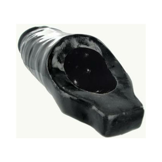 XL Black Mamba Cock Sheath Penis Extender