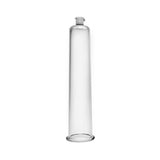 Penis Pump Cylinder 1.75 Inches by 9 Inches