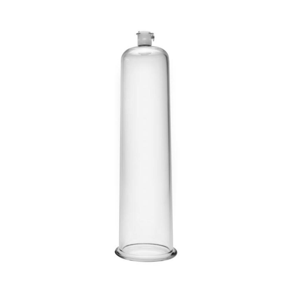 Penis Pump Cylinder 2.25 Inches by 9 Inches