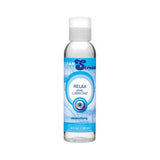 Cleanstream Relax Anal Lube 4oz