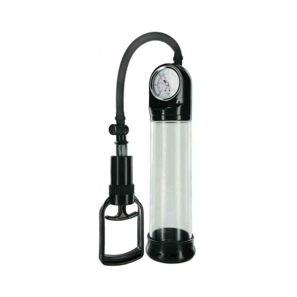 Deluxe Trigger Pump