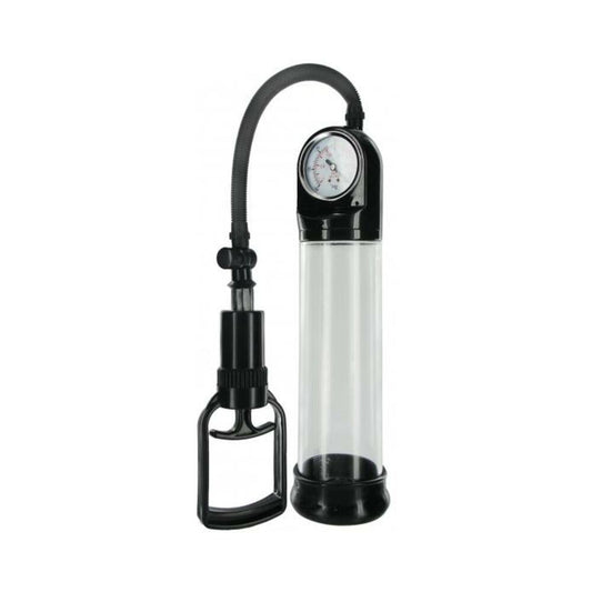 Deluxe Trigger Pump